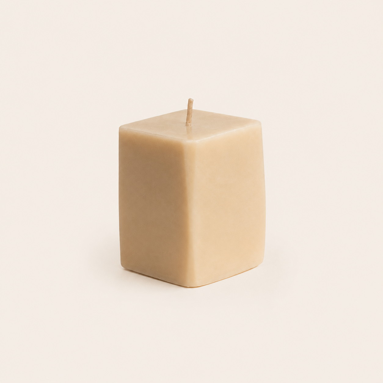 Scent that sets the mood.